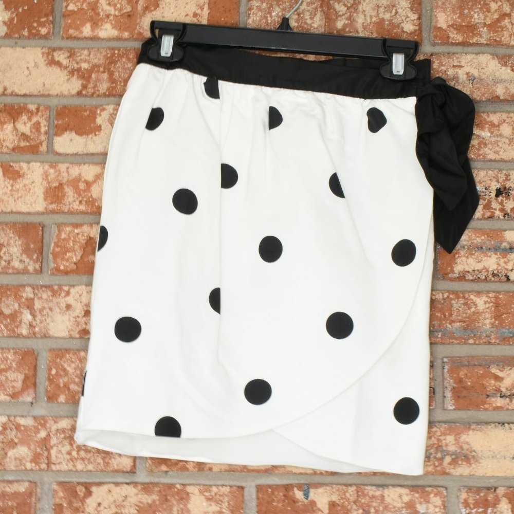 CYNTHIA Rowley Skirt - Picture 1 of 5